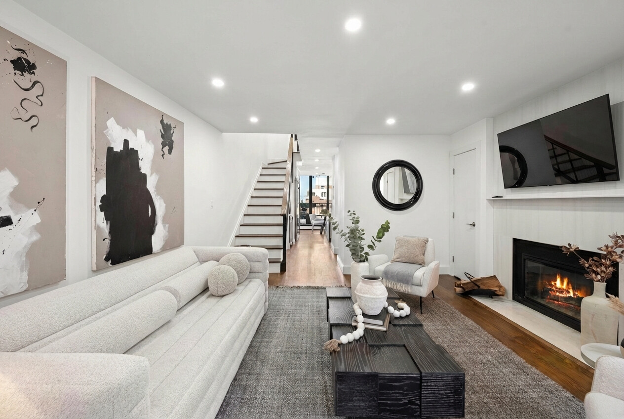 130 Barrow Street PH20 W. Greenwich Village New York NY 10014