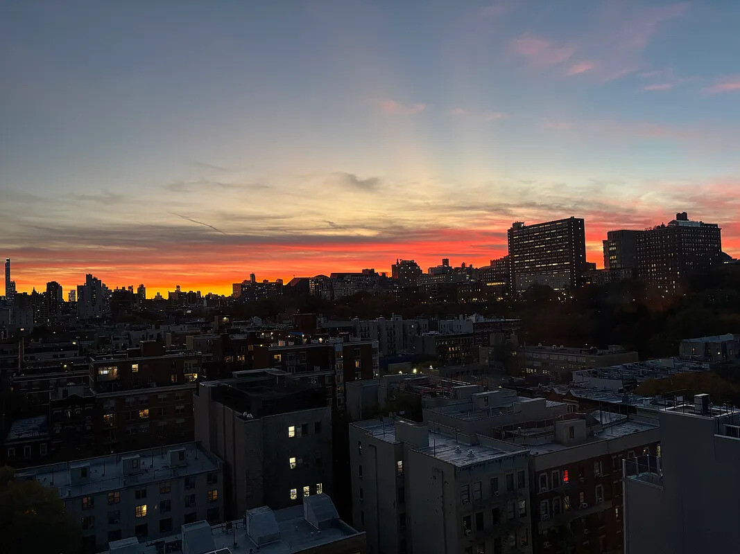 300 West 122nd Street 14H West Harlem New York NY 10027