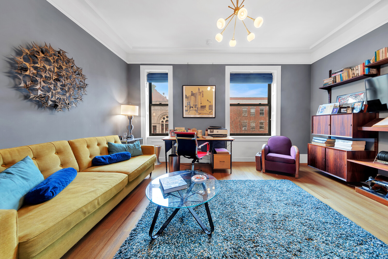 269 West 138th Street West Harlem New York NY 10030