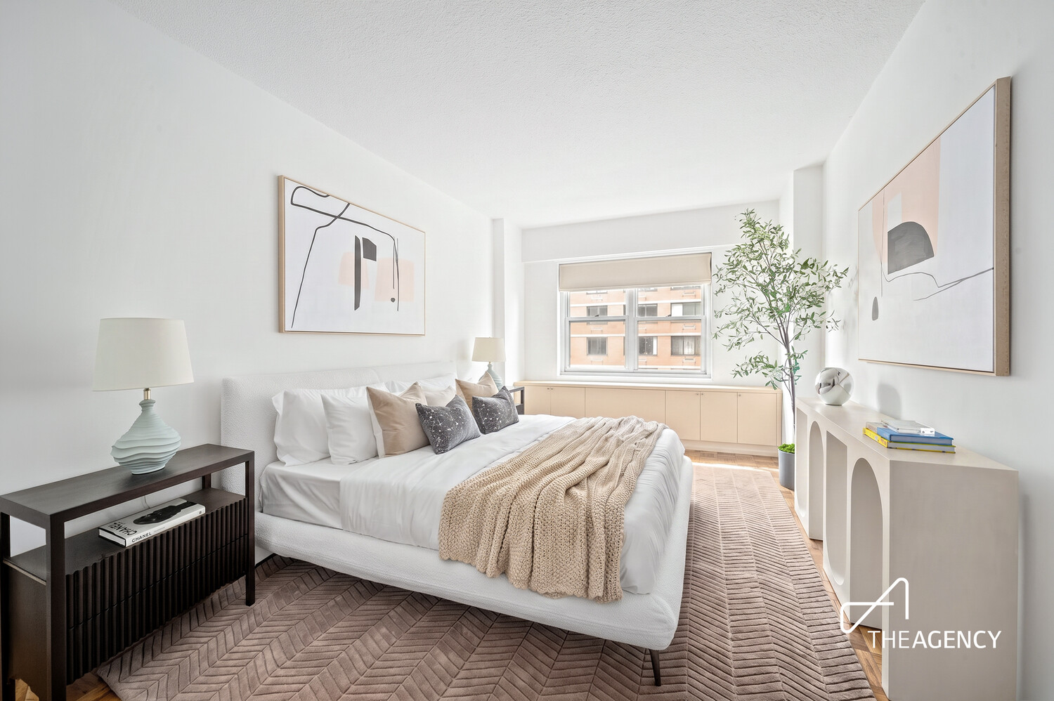 60 East 8th Street 29A Greenwich Village New York NY 10003