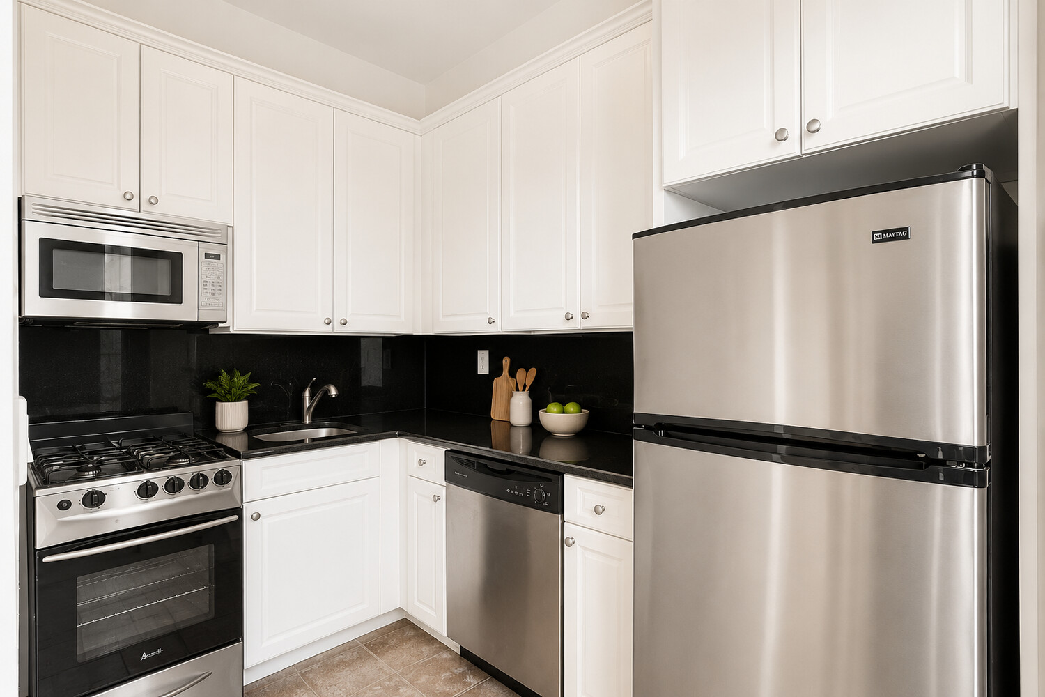660 Riverside Drive Hamilton Heights New York NY 10031