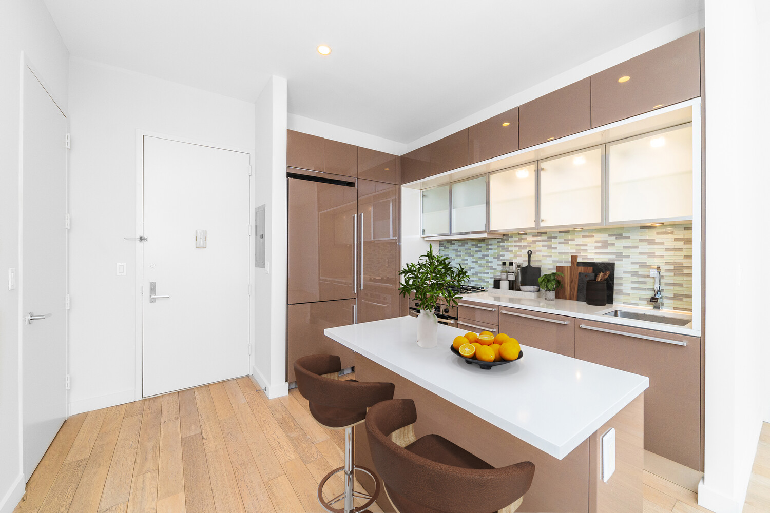 75 Wall Street 24N Financial District New York NY 10005