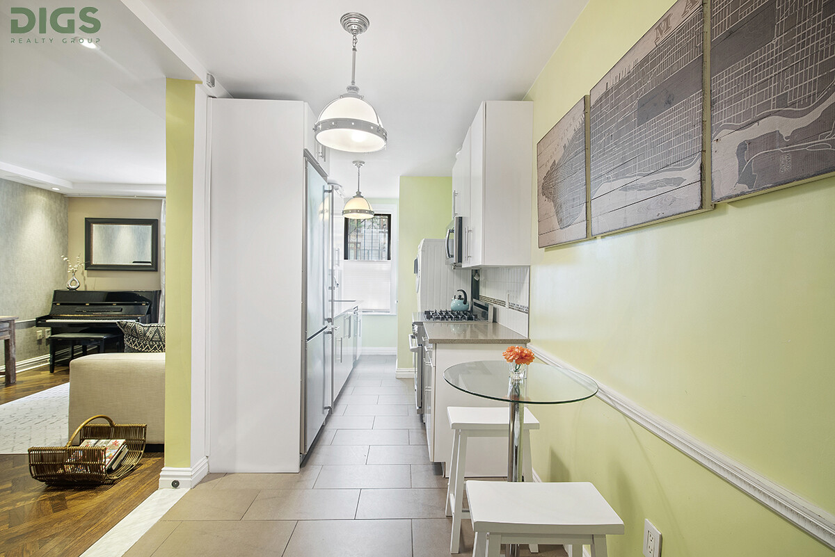 890 West End Avenue 1E Upper West Side New York NY 10025