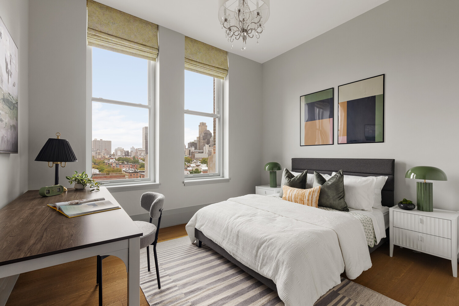 100 Amity Street PHB Cobble Hill Brooklyn NY 11201