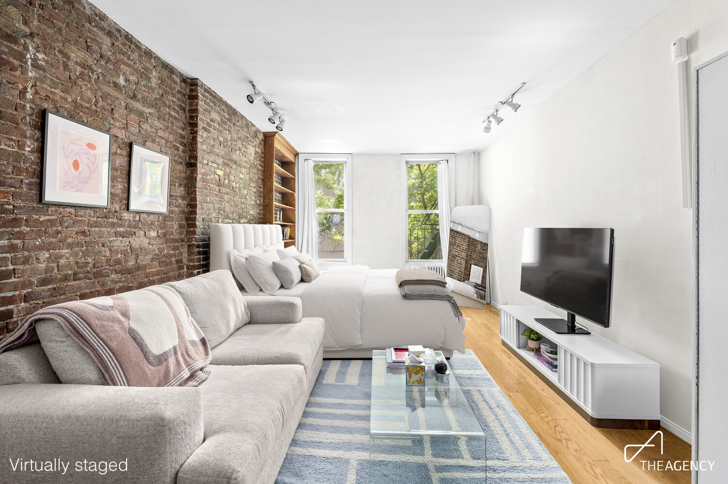 147 Sullivan Street 2A Soho New York NY 10012