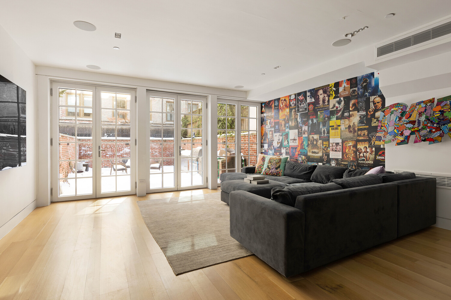 163 West 76th Street Upper West Side New York NY 10023