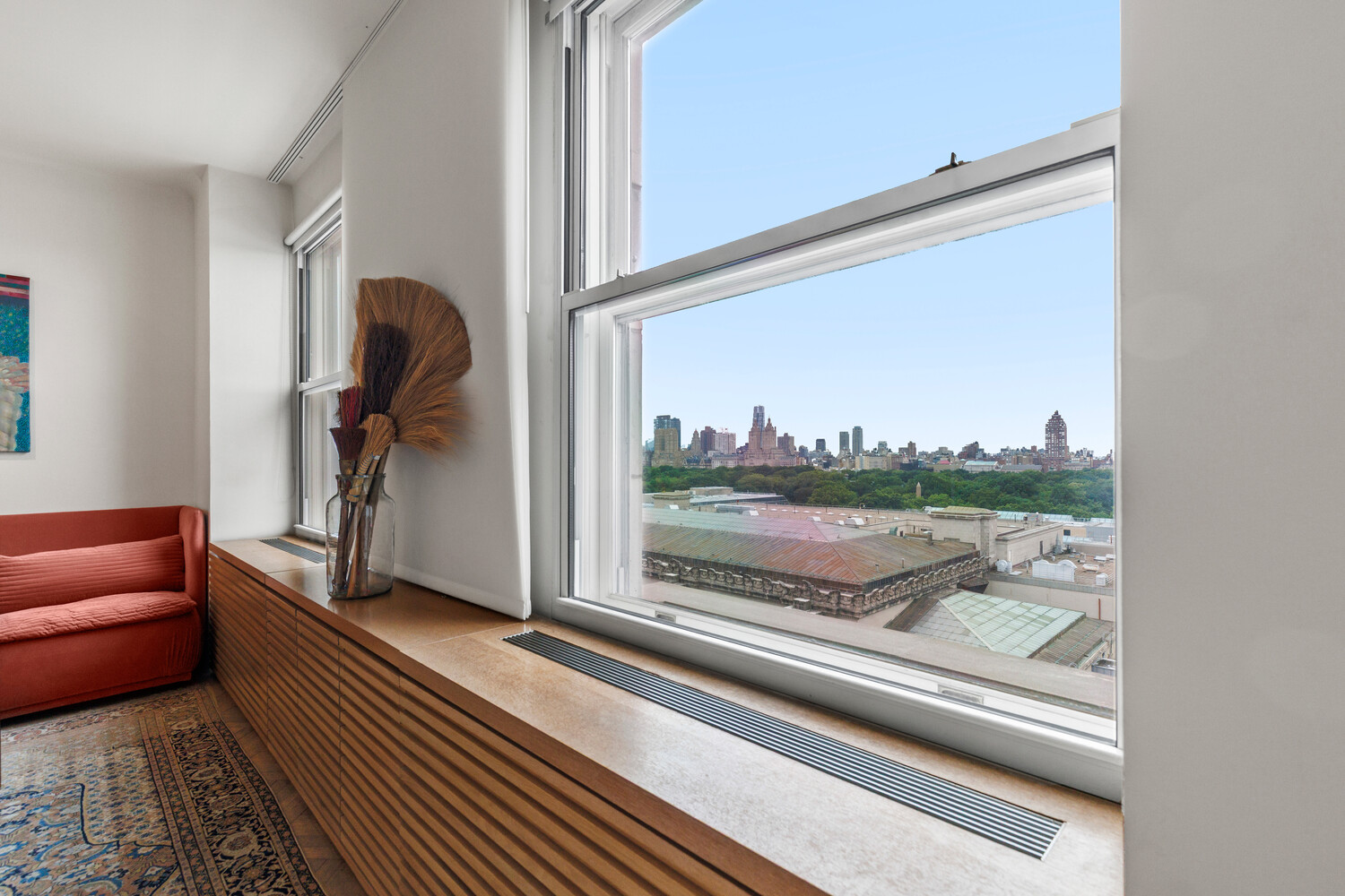 1016 Fifth Avenue 14B Upper East Side New York NY 10028