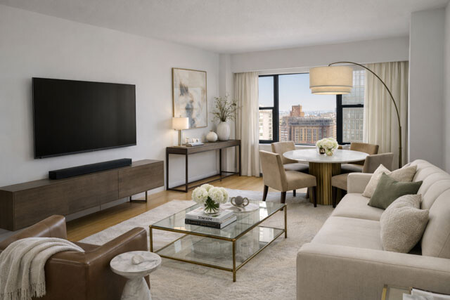 20 West 64th Street Lincoln Square New York NY 10023