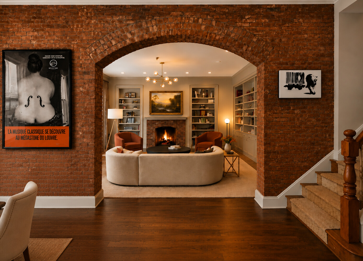 203 East 13th Street PH4CD E. Greenwich Village New York NY 10003