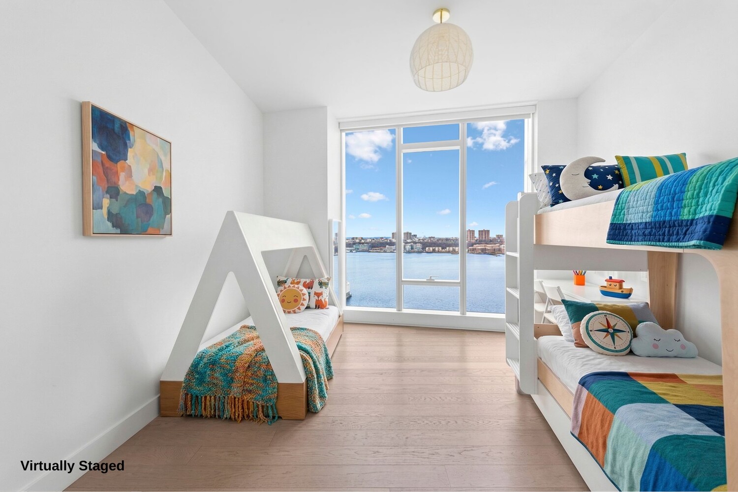 30 Riverside Blvd. 21M Lincoln Square New York NY 10069