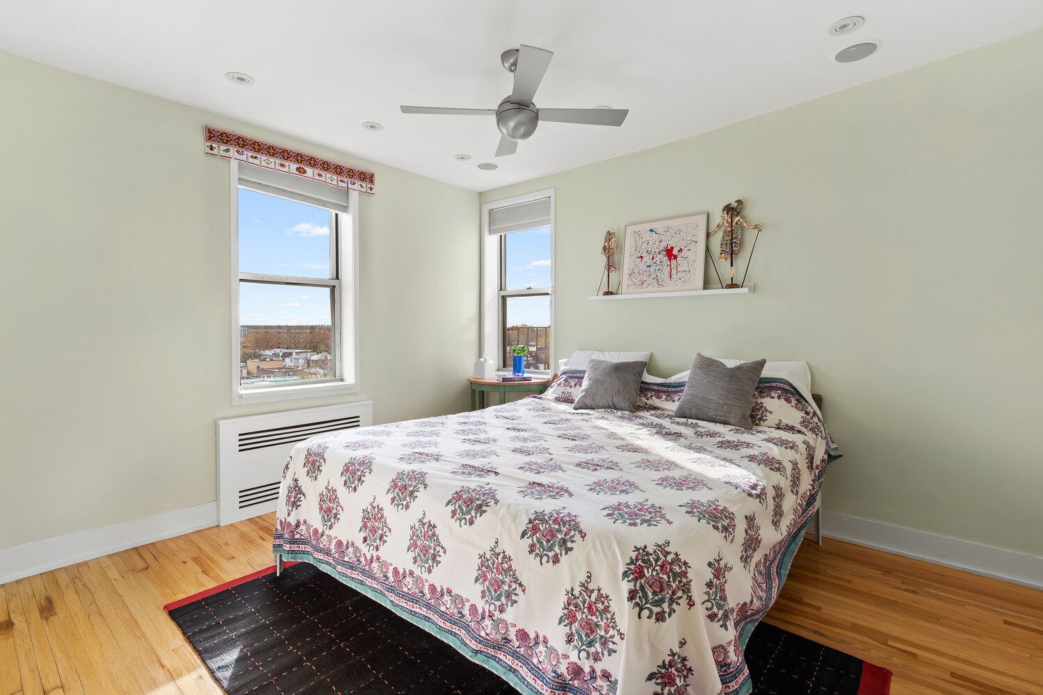 243 McDonald Avenue 6T Windsor Terrace Brooklyn NY 11218