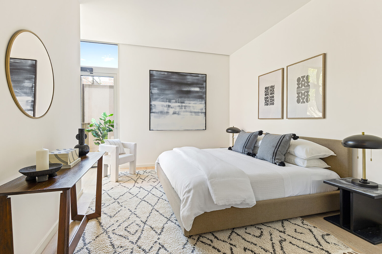 66 Clinton Street MAISONETTE Lower East Side New York NY 10002