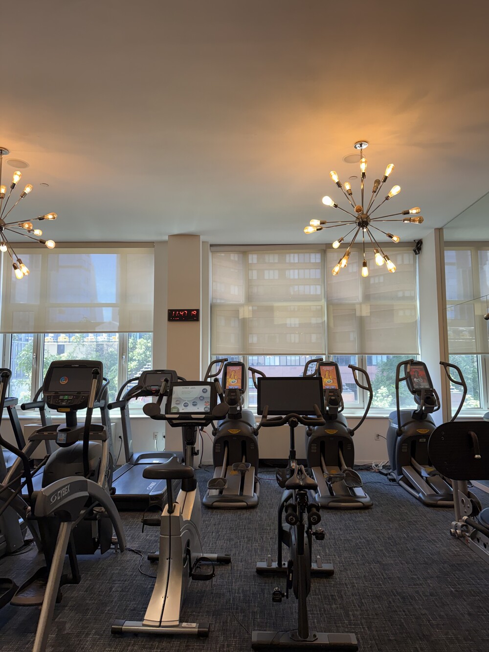 635 West 42nd Street Clinton New York NY 10036