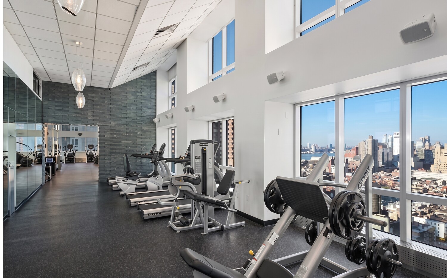 350 West 42nd Street 7G Clinton New York NY 10036