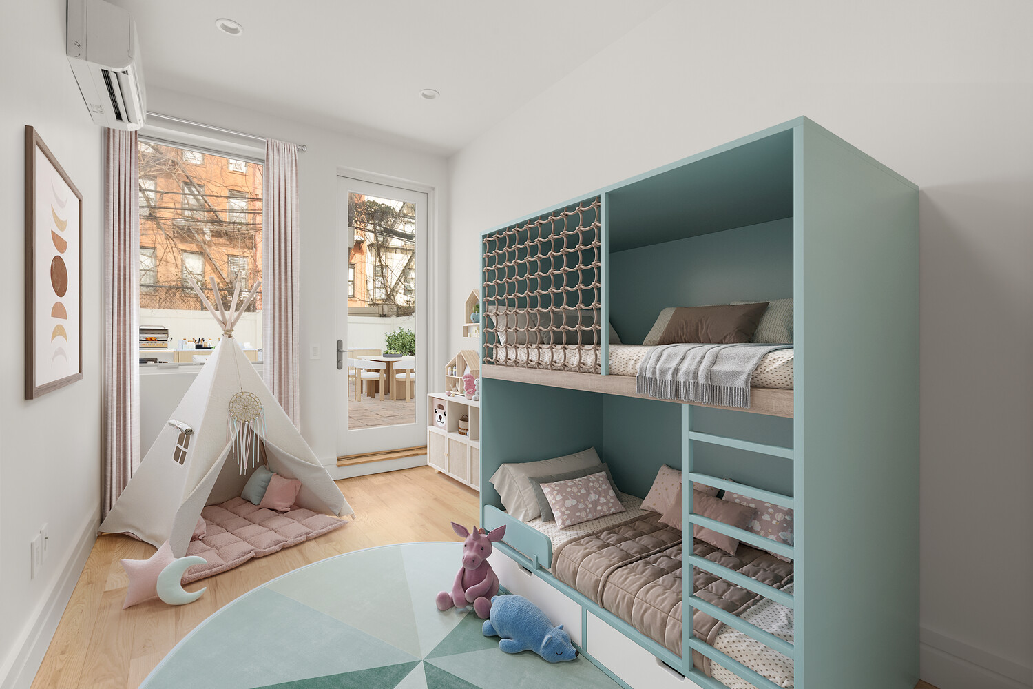 187 Pulaski Street 1 Bedford Stuyvesant Brooklyn NY 11206