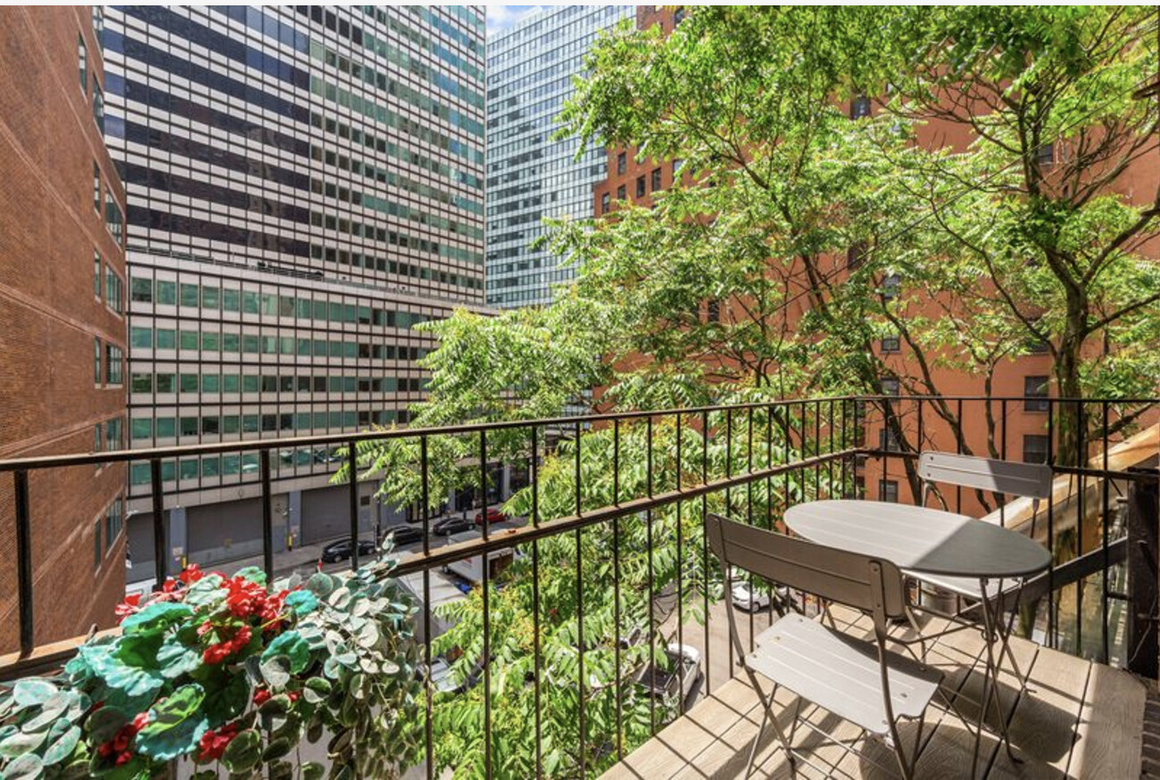 28 Cliff Street 4 Seaport District New York NY 10038