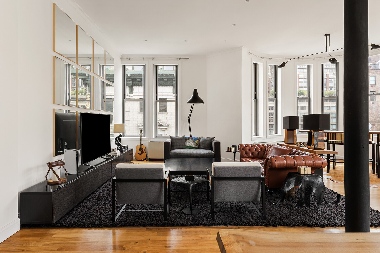 655 Sixth Avenue Chelsea New York NY 10010