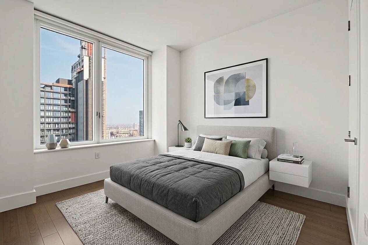 388 Bridge Street 41D Downtown Brooklyn NY 11201