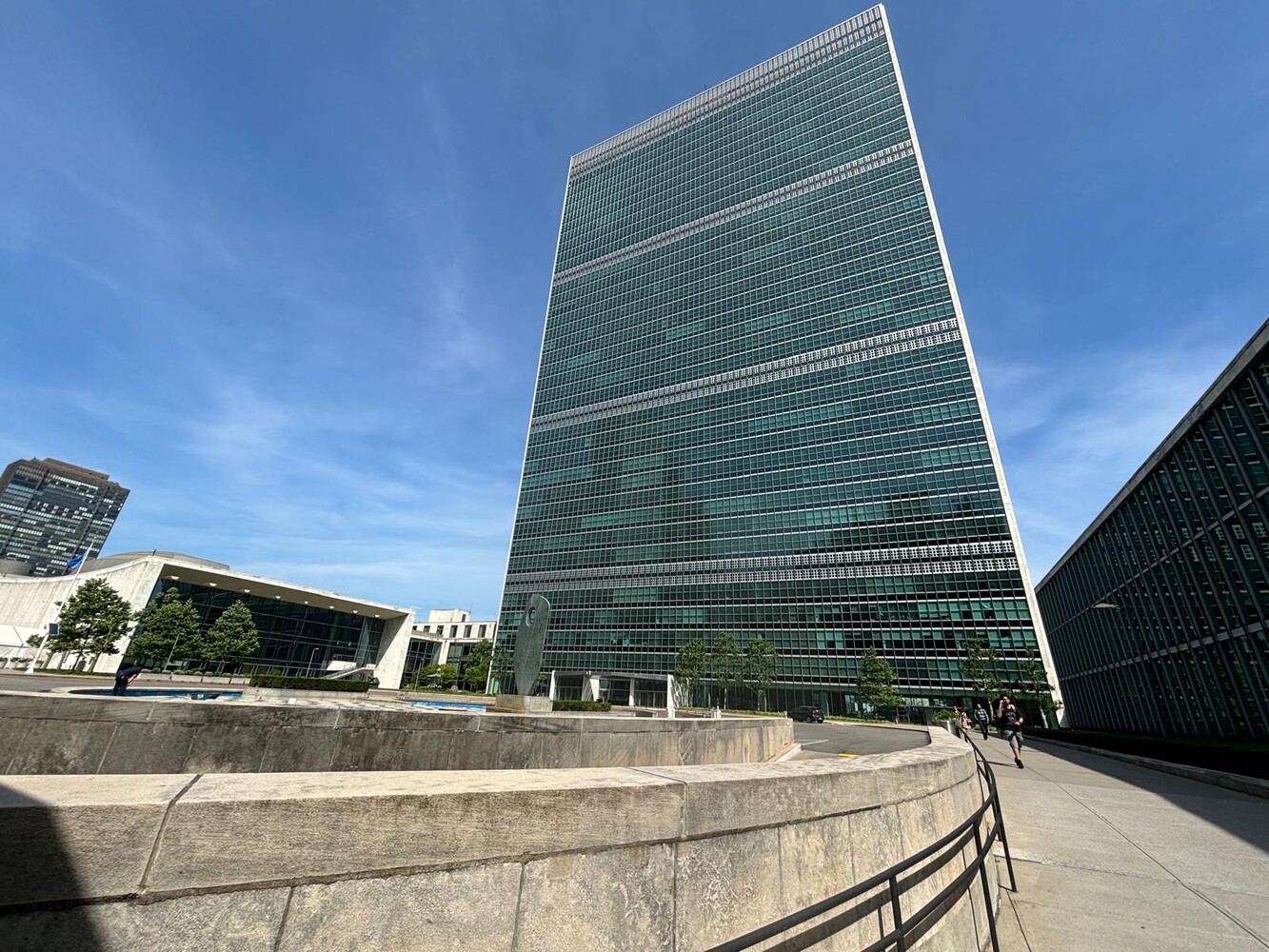 220 East 54th Street Turtle Bay New York NY 10022