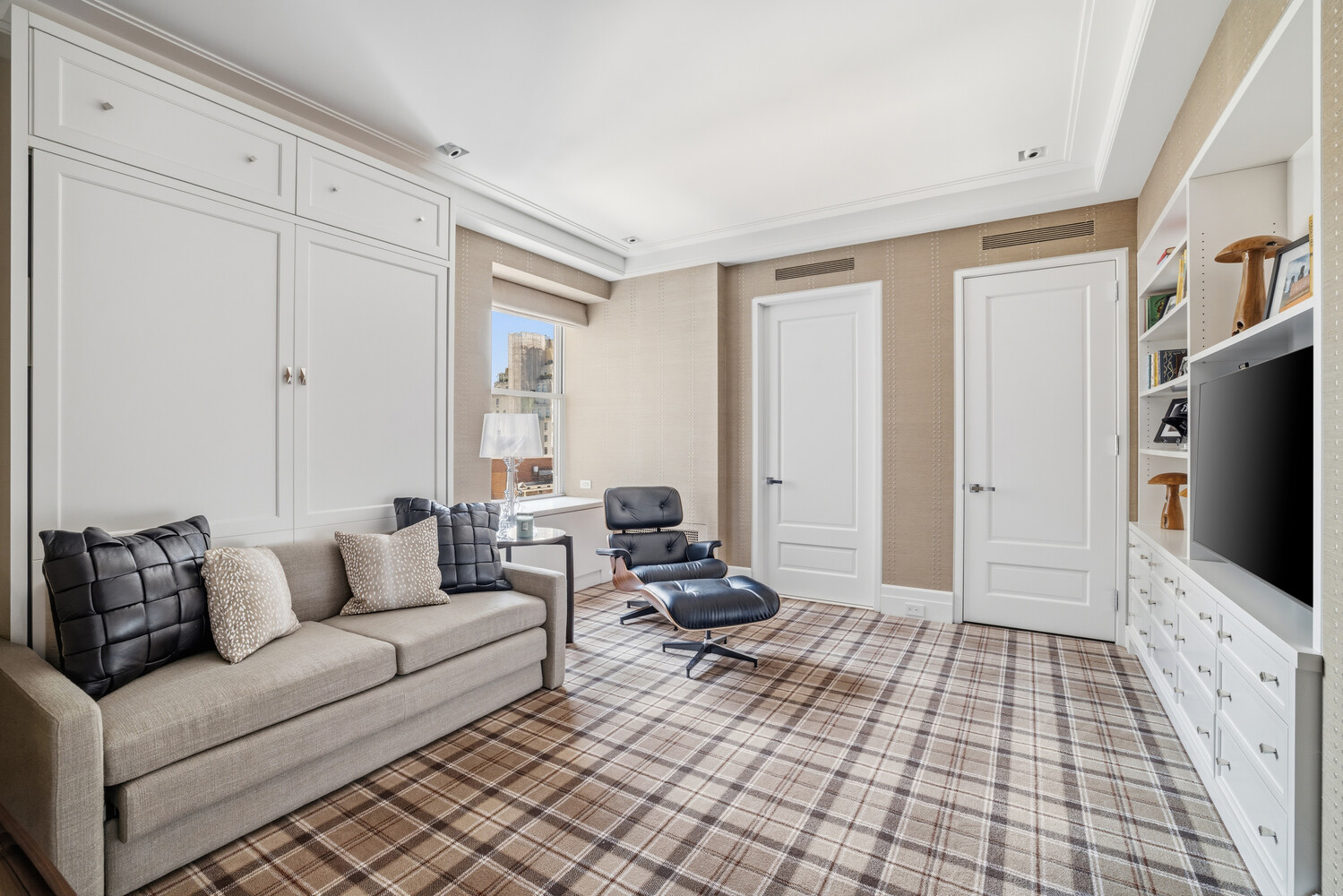 784 Park Avenue 14C Upper East Side New York NY 10021