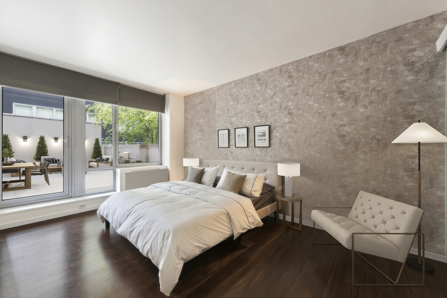 444 West 19th Street Chelsea New York NY 10011