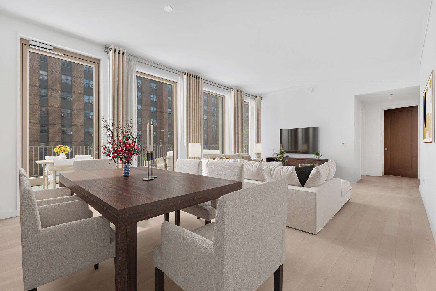 212 West 93rd Street Upper West Side New York NY 10025