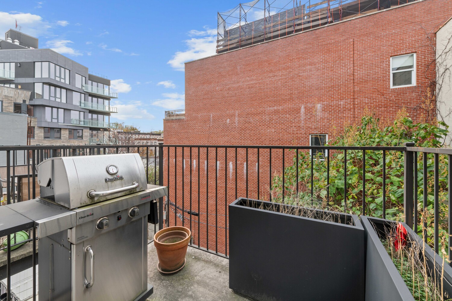 622 Grand Avenue Crown Heights Brooklyn NY 11238