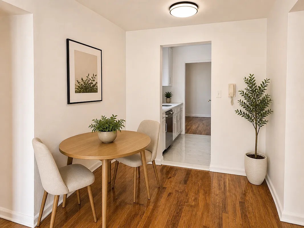 2331 Ocean Avenue 5A Madison Brooklyn NY 11229