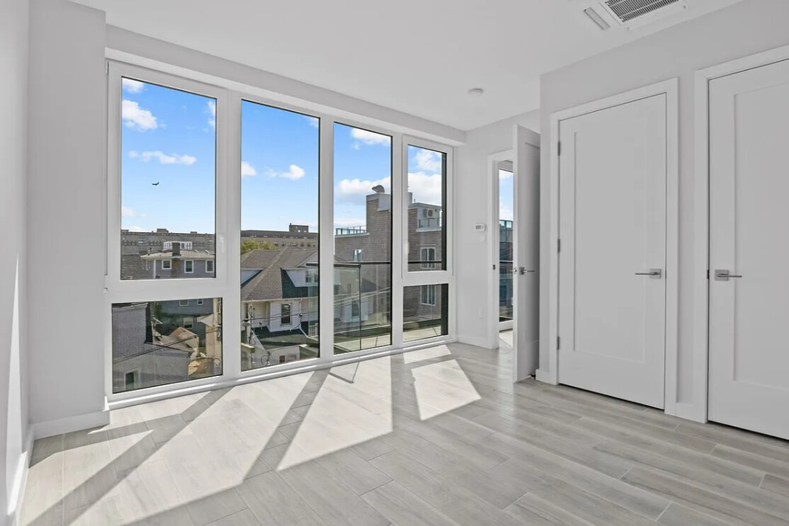 157 Beach 96th Street 3A Hammels Queens NY 11693