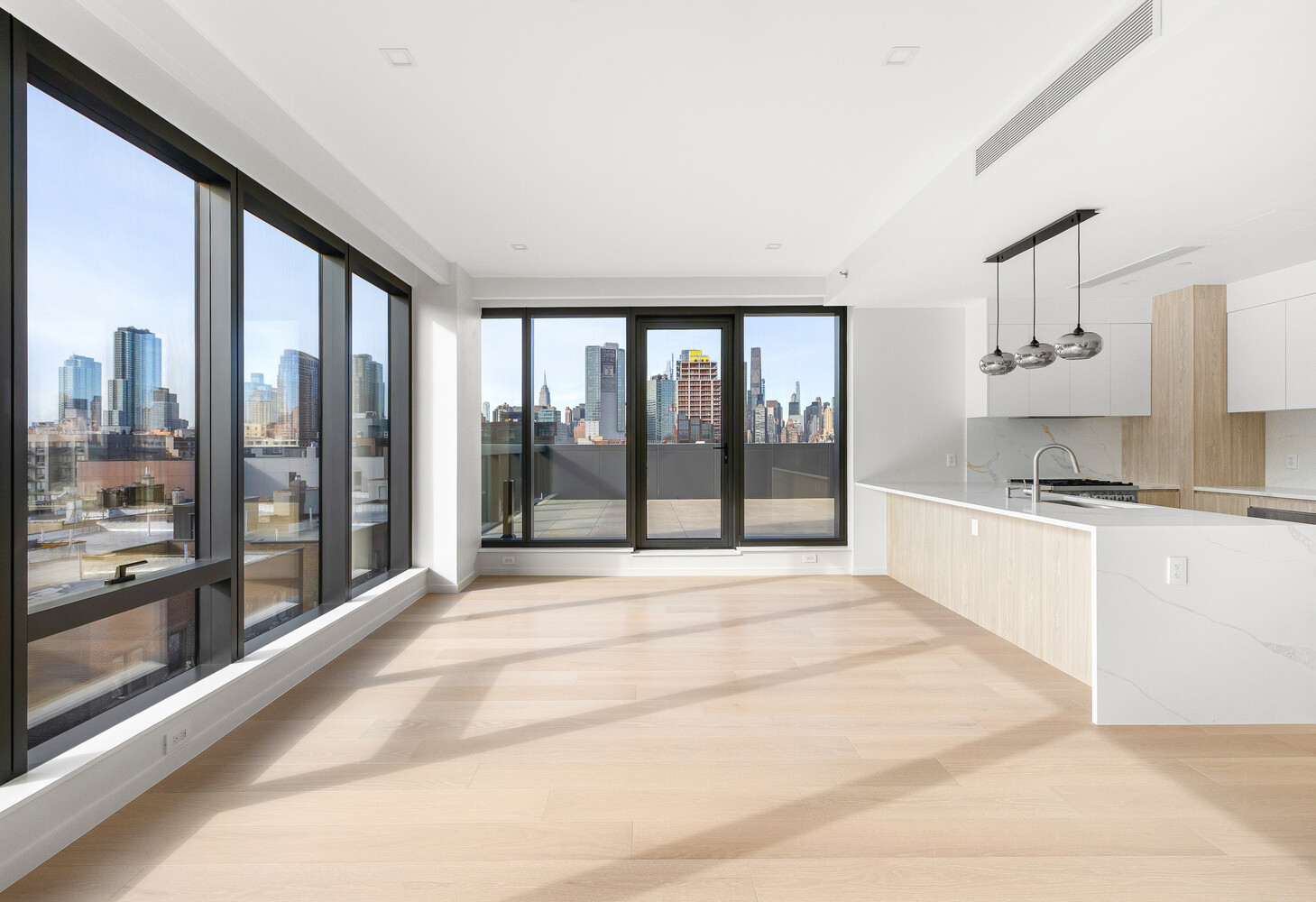 11-36 45th Road PH7B Long Island City Queens NY 11101