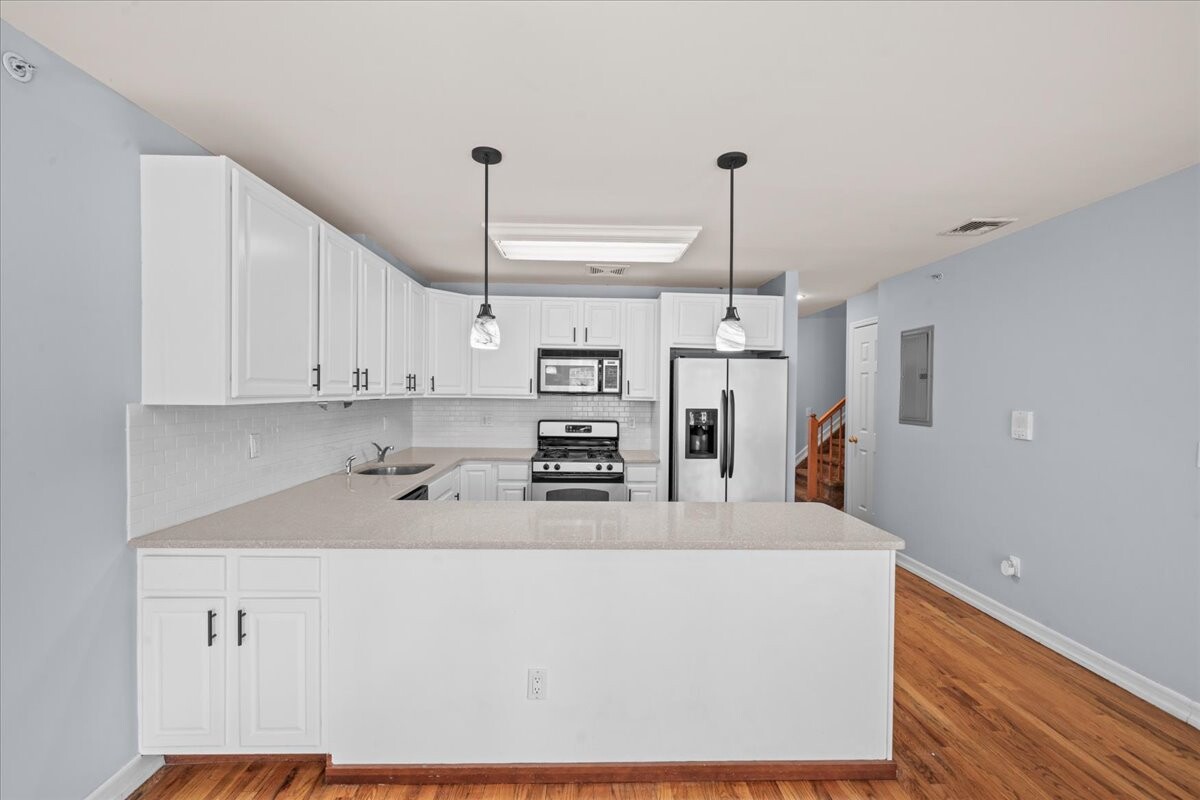 103-06 Rockaway Beach Boulevard 3C Seaside Queens NY 11694