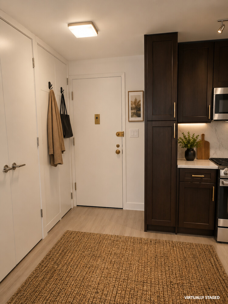 305 East 40th Street 5C Tudor City New York NY 10016