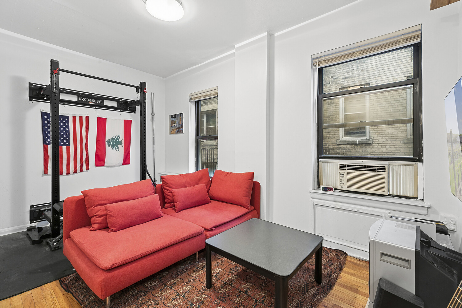 4 West 101st Street Central Park West New York NY 10025