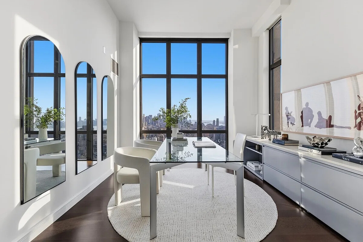 101 West 24th Street PH3B Chelsea New York NY 10011