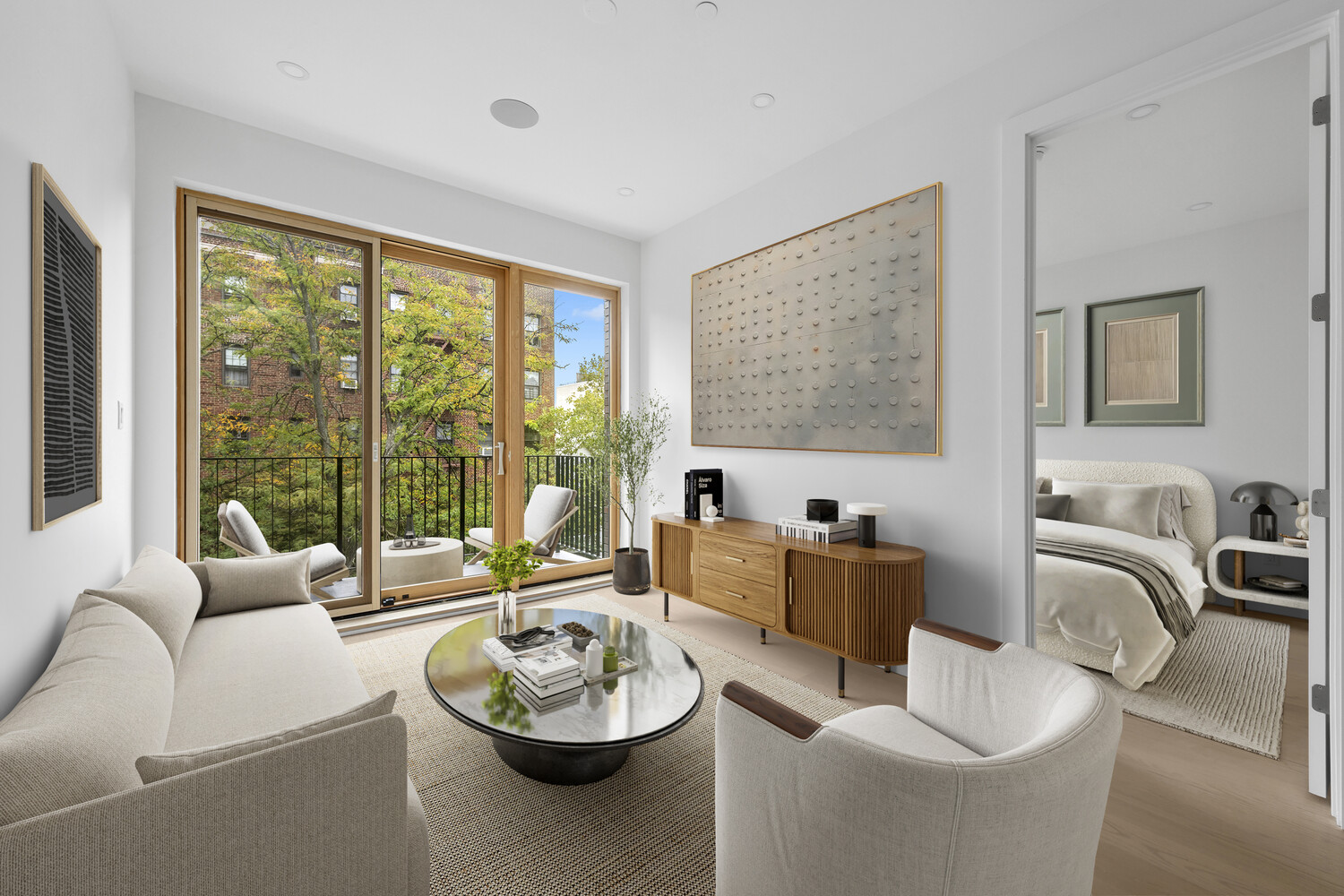 184 Hawthorne Street 4A Brooklyn NY 11225