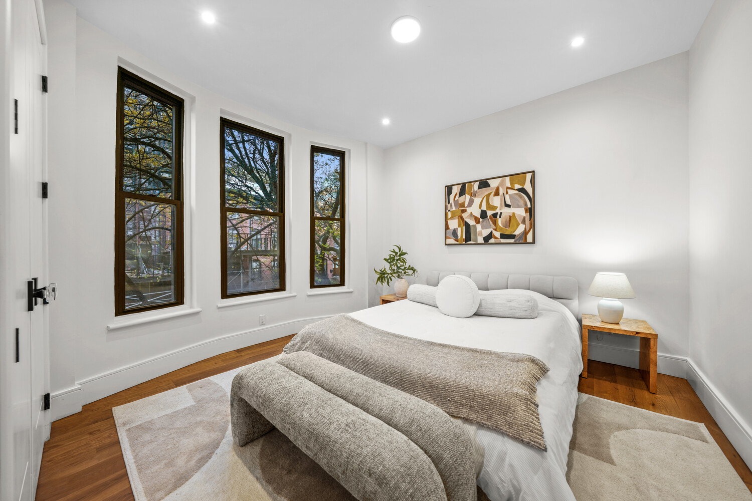 636 Warren Street Park Slope Brooklyn NY 11217