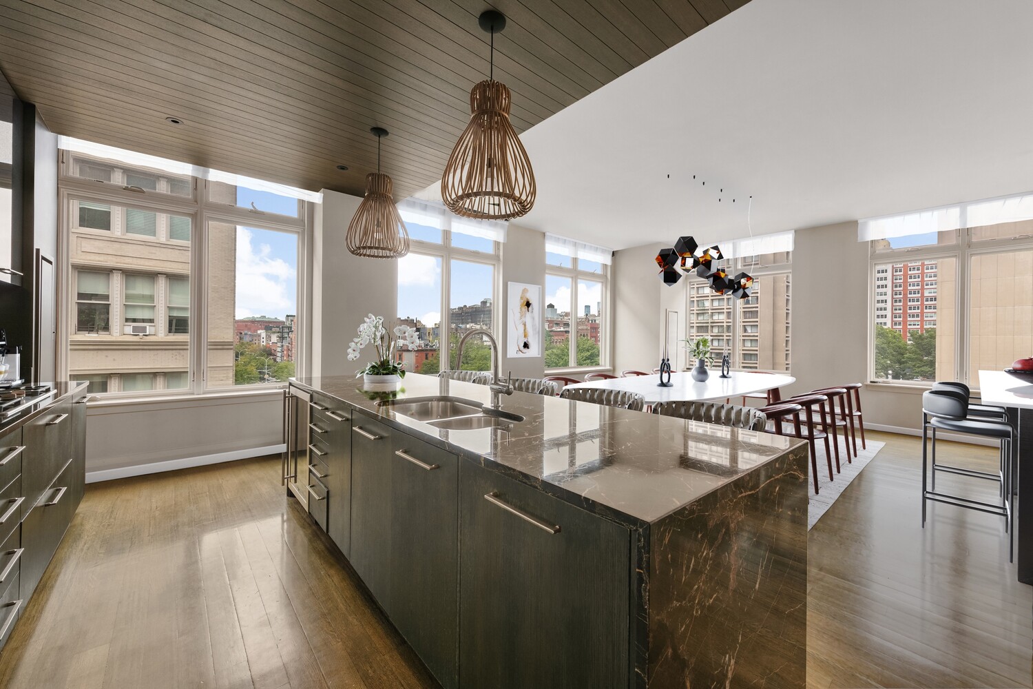 160 Wooster Street 5A Soho New York NY 10012