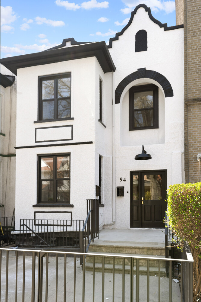 94 Hawthorne Street Brooklyn NY 11225