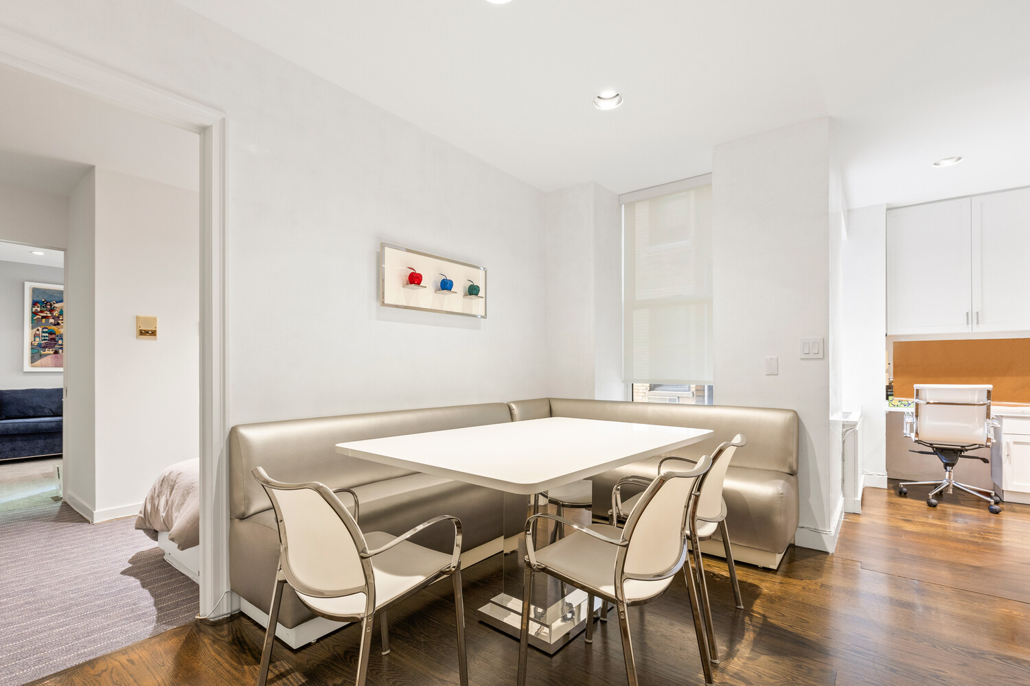 791 Park Avenue Upper East Side New York NY 10021