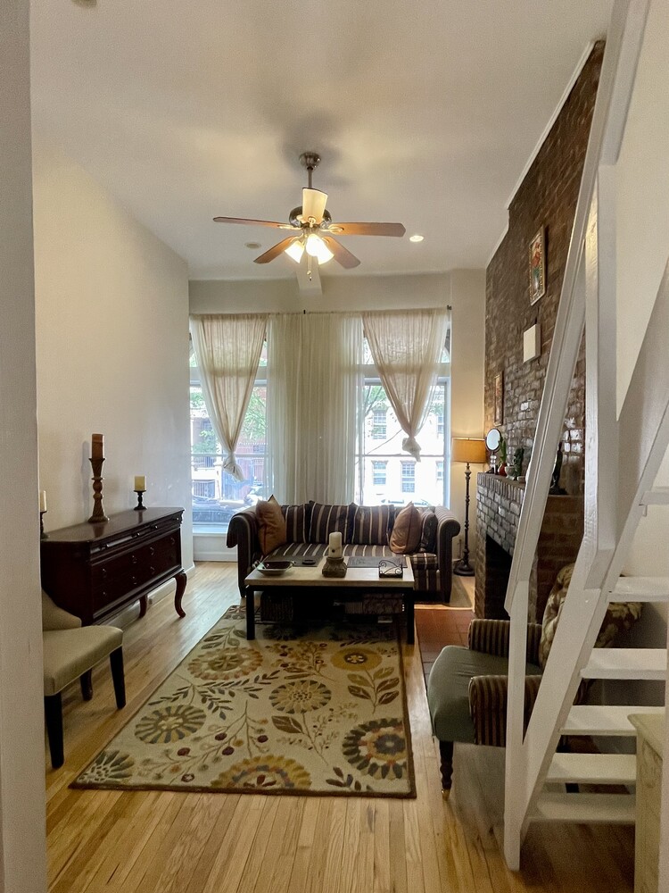 304 West 88th Street 1D Upper West Side New York NY 10024