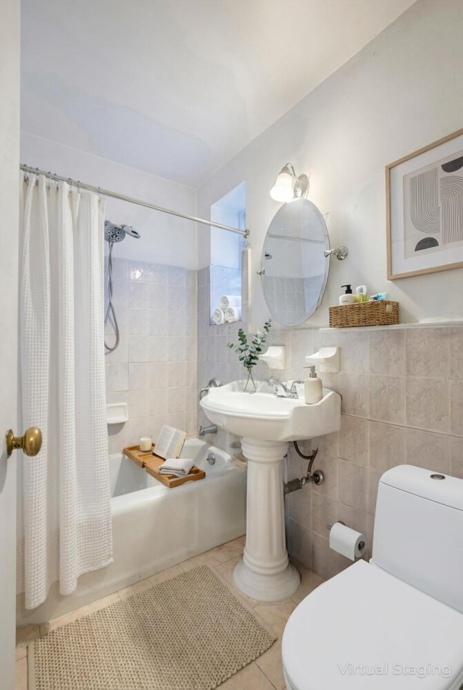 72-81 113th Street 6T Forest Hills Queens NY 11375