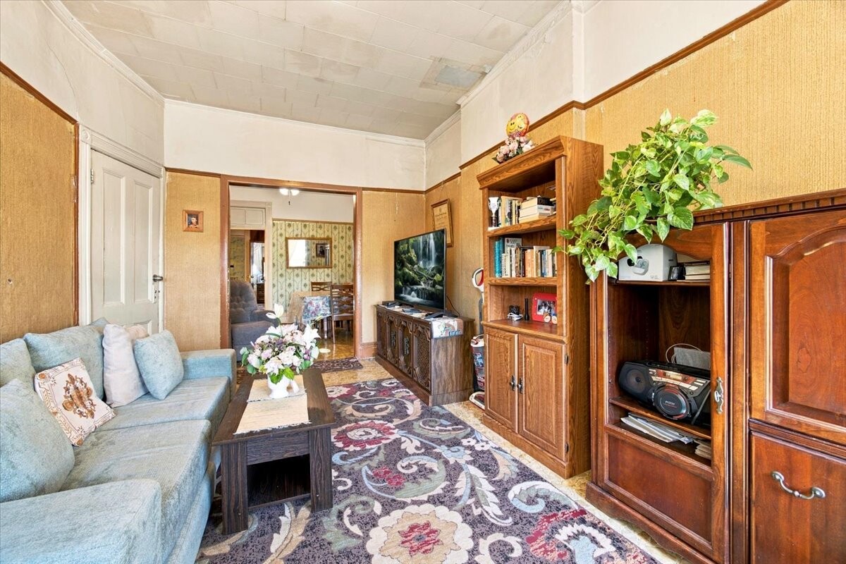 125 Shepherd Avenue Cypress Hills Brooklyn NY 11208