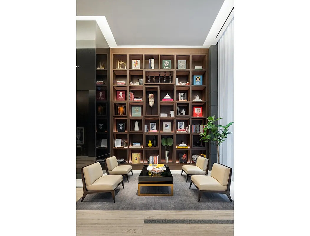 277 Fifth Avenue 21A NoMad New York NY 10016