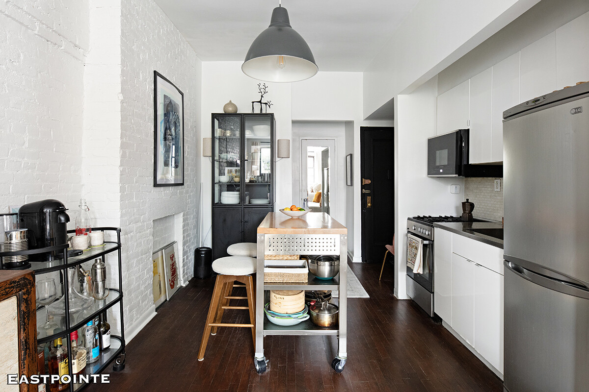 145 Sullivan Street 4B Soho New York NY 10012