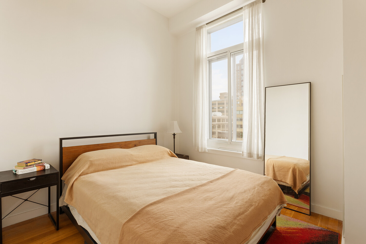 85 Adams Street 11C Dumbo Brooklyn NY 11201