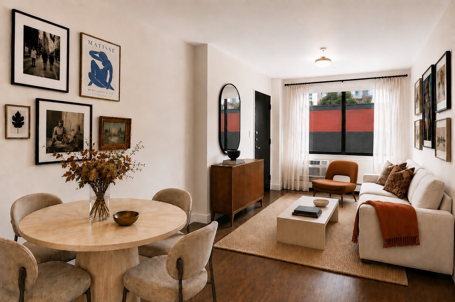 29 MacDougal Street Stuyvesant Heights Brooklyn NY 11233