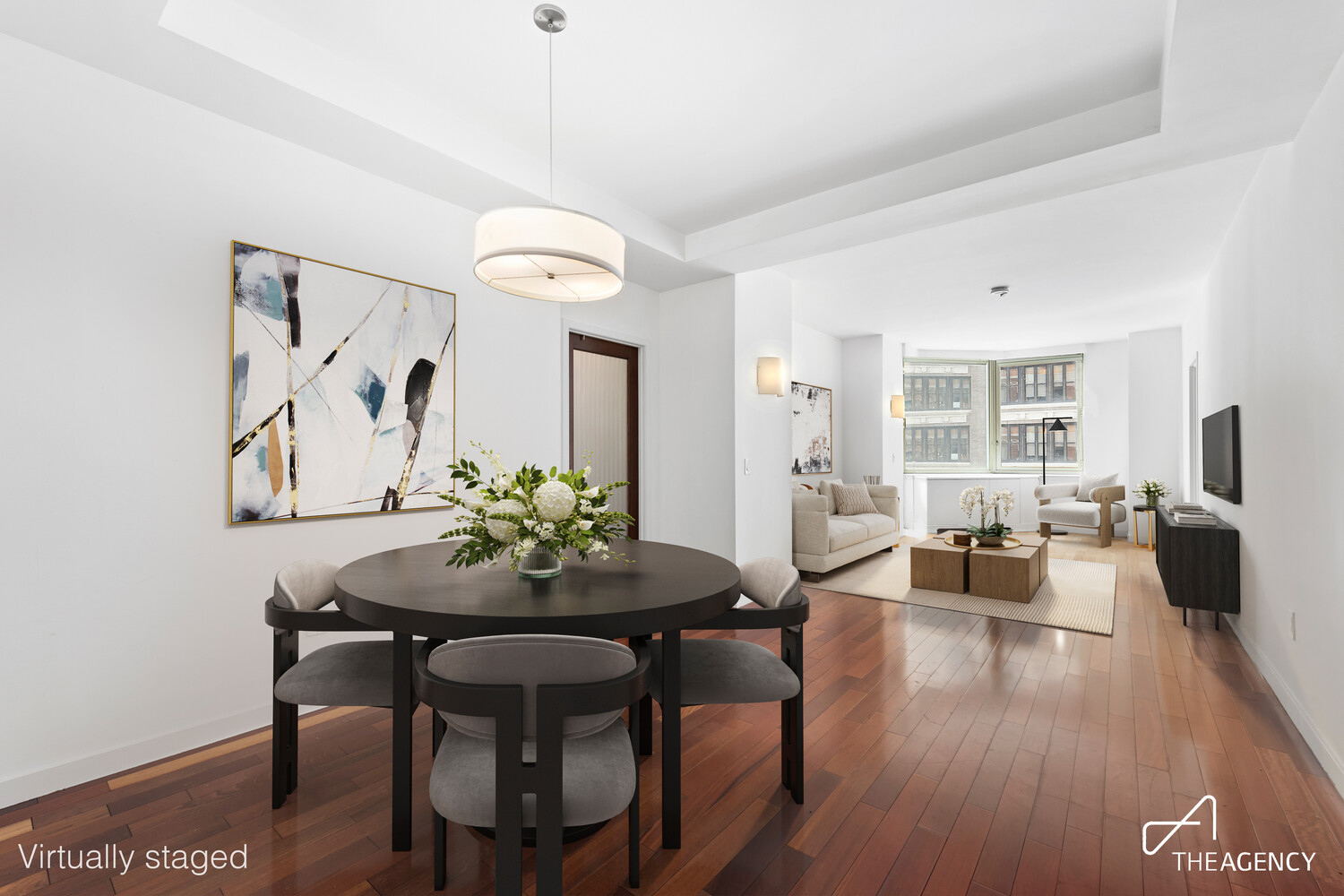 121 East 23rd Street 10C Kips Bay New York NY 10010