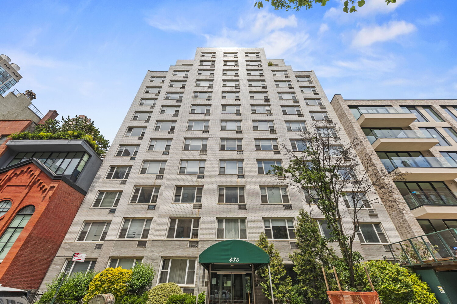 435 East 77th Street 7C Upper East Side New York NY 10075