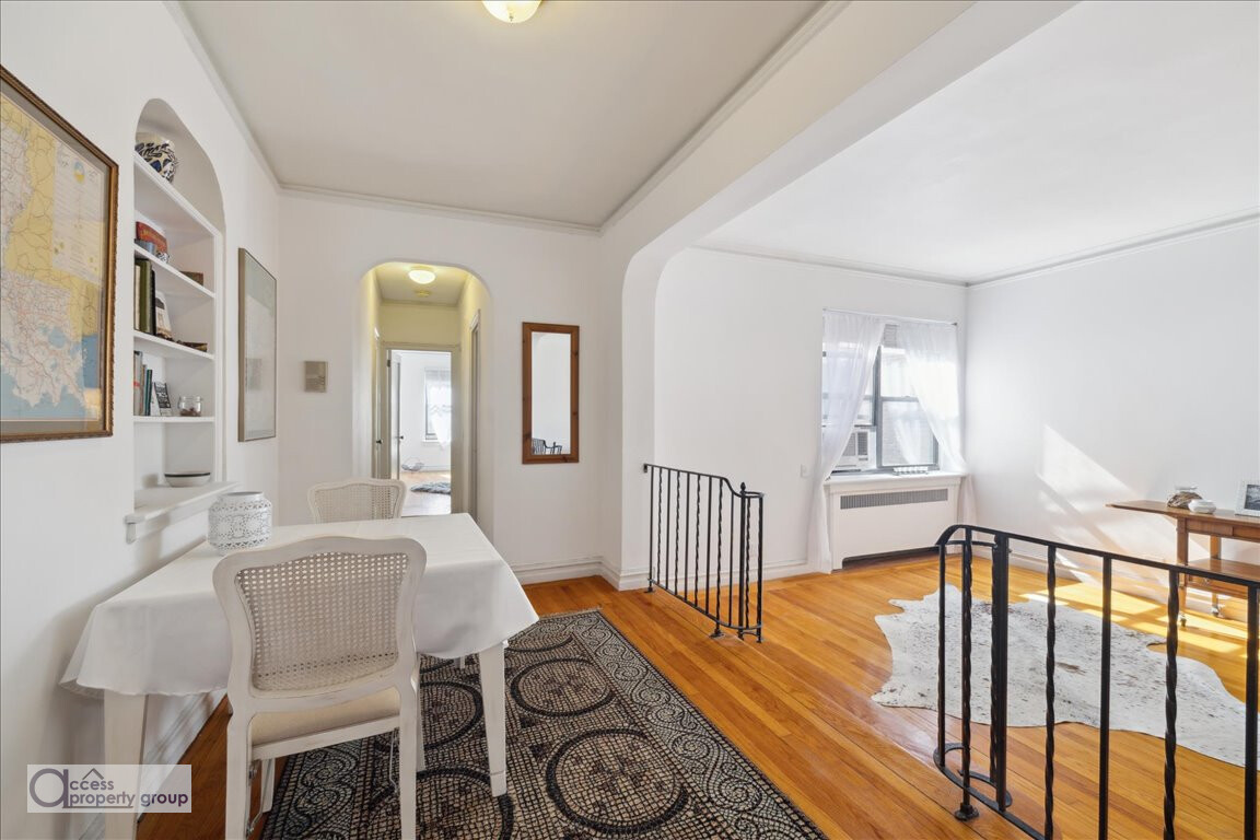 45 Park Terrace West 6E Inwood New York NY 10034