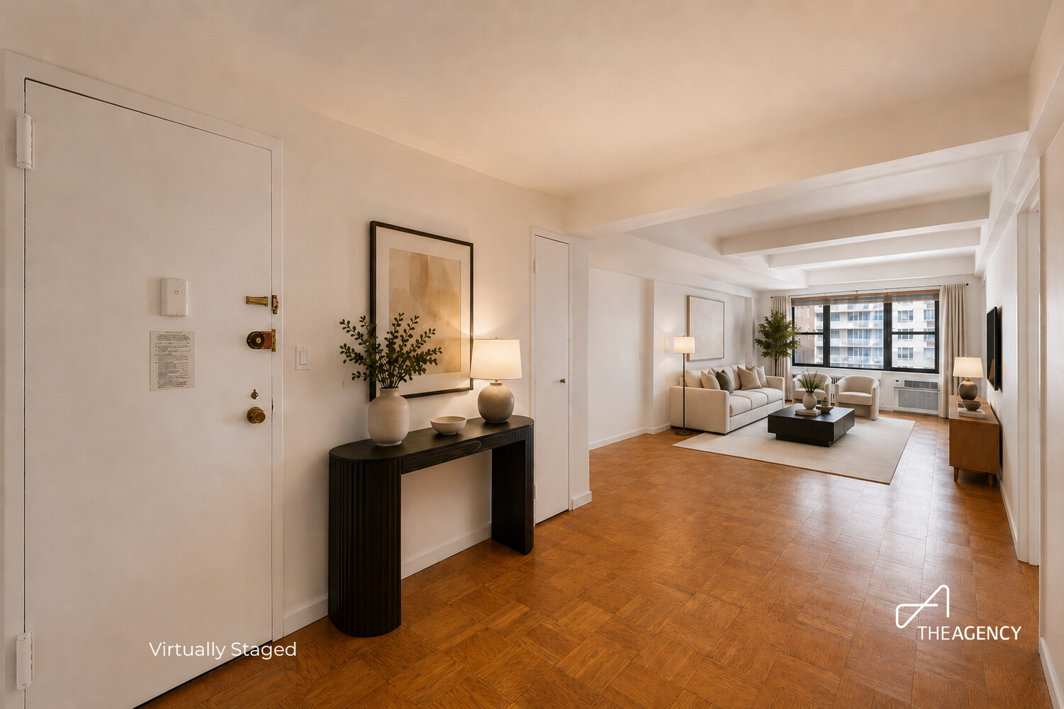 333 East 55th Street Sutton Place New York NY 10022